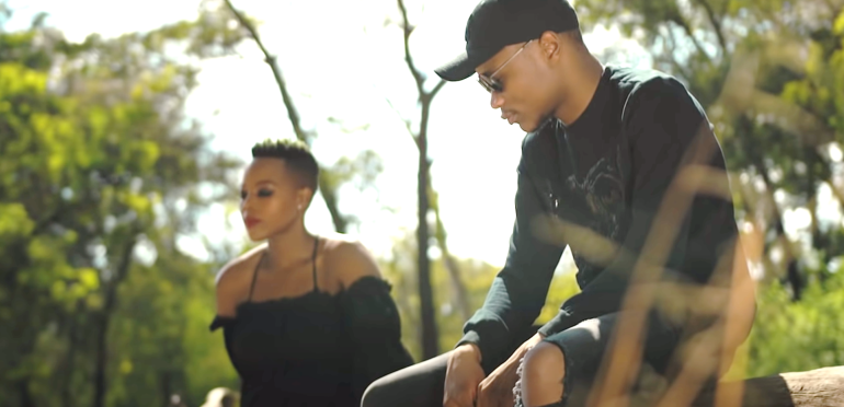 Jerusalema is Alarmschijf