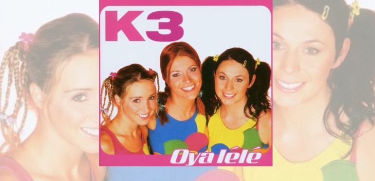 K3-schrijver ongelukkig met remake