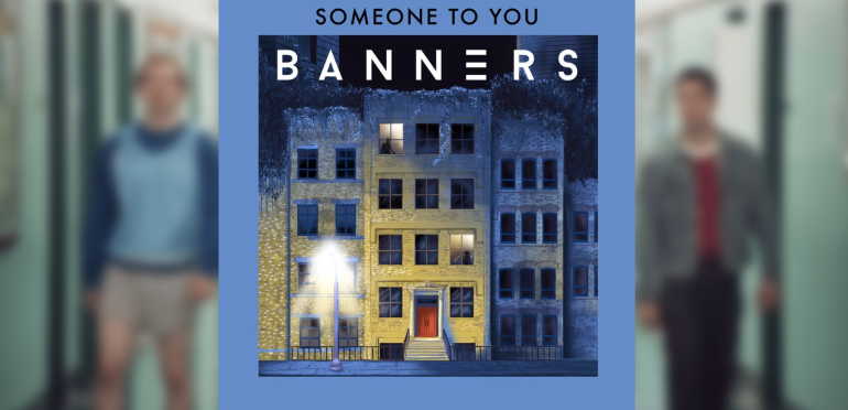 Banners pakt de Alarmschijf