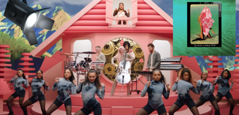 Spotlight: Tick Tock