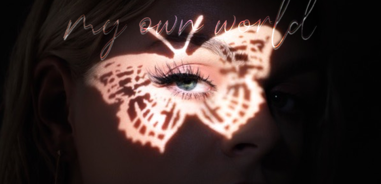 Track-By-Track: My Own World