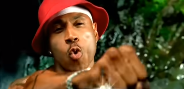 LL Cool J werkt aan nieuw album