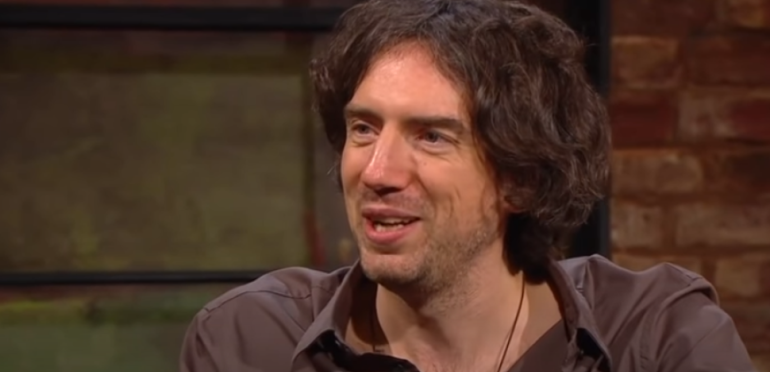 Met wie Gary Lightbody graag werkt