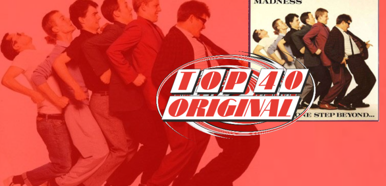 Original: One Step Beyond