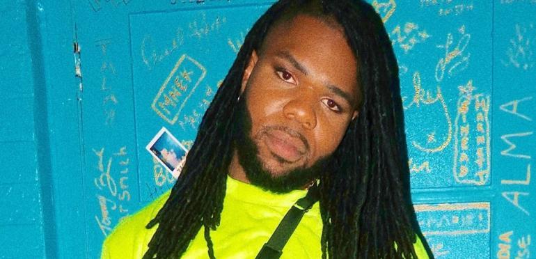 Top 4: MNEK