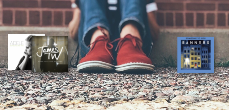 Banners scoort 15e ‘someone’-hit