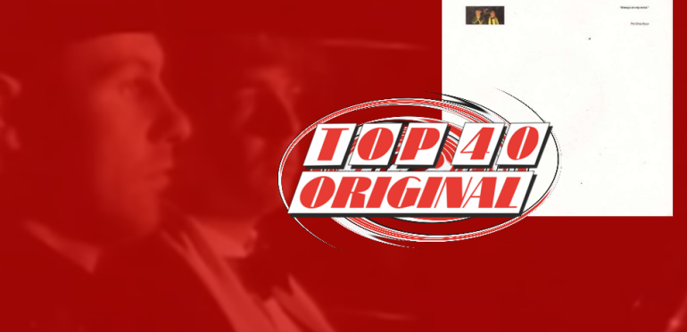 Original: Always On My Mind