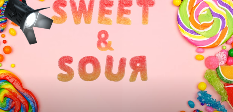 Spotlight: Sweet & Sour