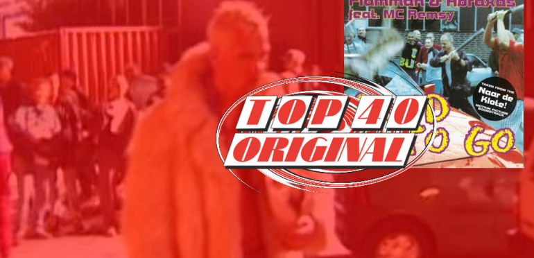 Original: Good To Go