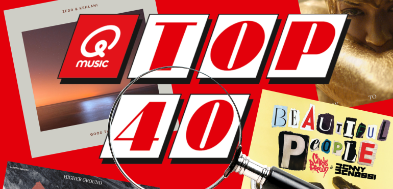 Higher Ground 68e zittenblijver op 40