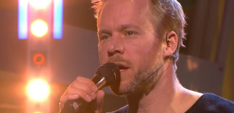 Top 4: Opgevallen! week 37