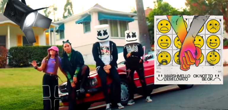 Spotlight: OK Not To Be OK