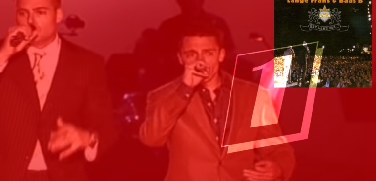 Toen Op 1: Het Land Van…