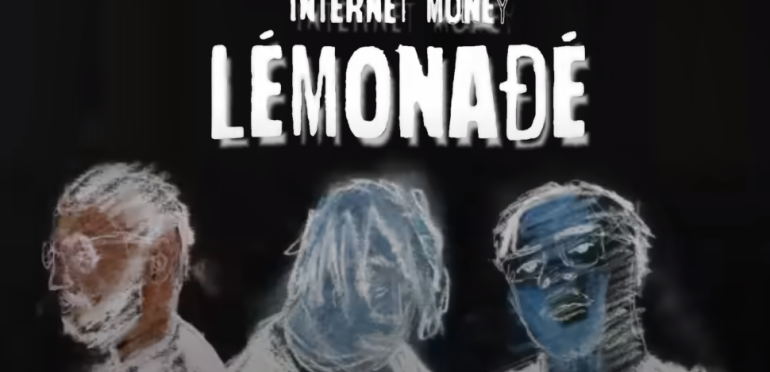 Tipparade: Lemonade is hoogste nieuwe