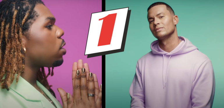 Head & Heart blijft Top 40 aanvoeren