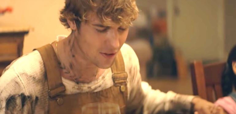 Justin Bieber en Chance The Rapper denderen Top 40 binnen