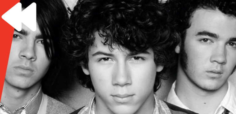 #WDZT: Jonas Brothers maken kennis met Nederland