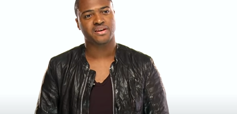 Taio Cruz kapt met TikTok