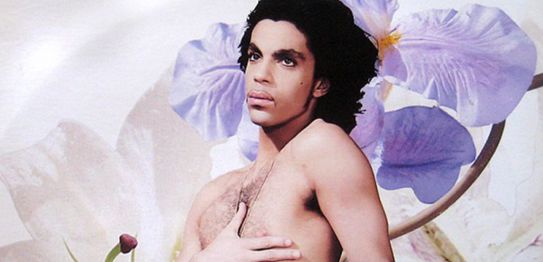 Afbeelding voor Vandaag: Prince keert terug bij Warner