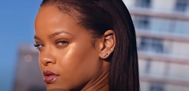 Rihanna’s Fenty even ‘on hold’