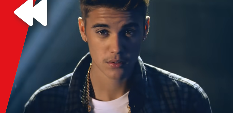 #WDZT: Einde aan homogeruchten over Justin Bieber