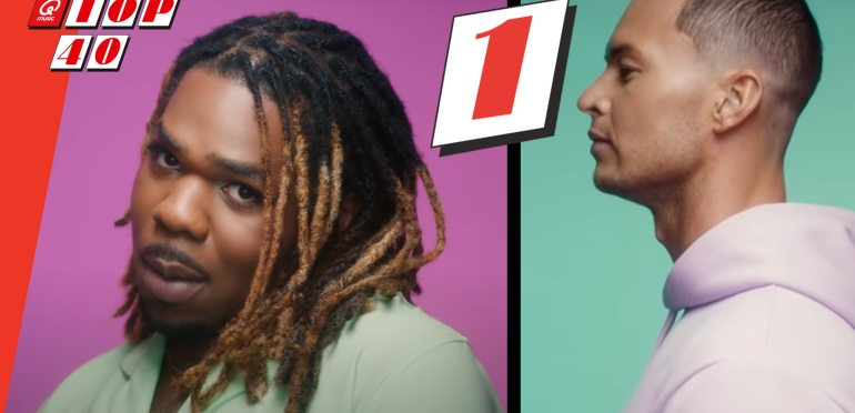 Head & Heart voert Top 40 voor derde week aan