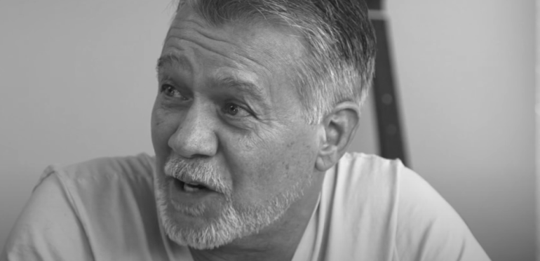 Eddie Van Halen (65) overleden