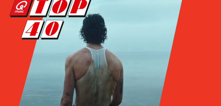 Wonder van Shawn Mendes hoogste binnenkomer in de Top 40