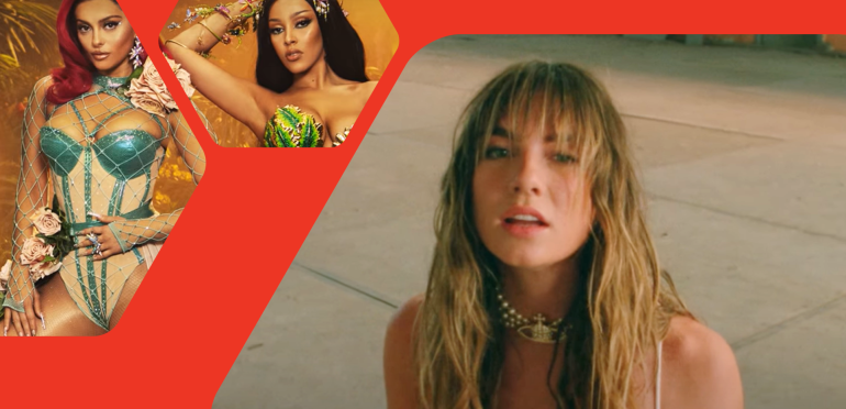 New Releases: Maan is Tony Junior nog niet vergeten