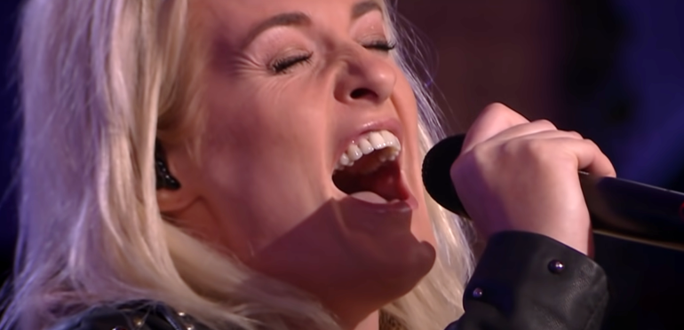 Door De Wind eerste track die van 33 naar 10 gaat