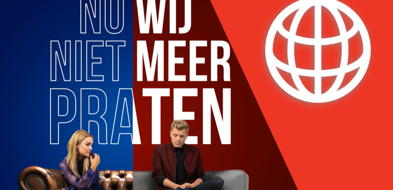 Wereldhits: Jaap Reesema heeft opnieuw succes in België