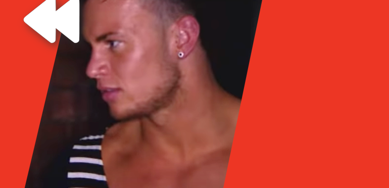 #WDZT: Joel Corry in Geordie Shore