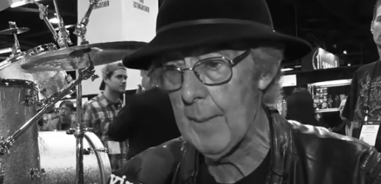 Spencer Davis (81) overleden