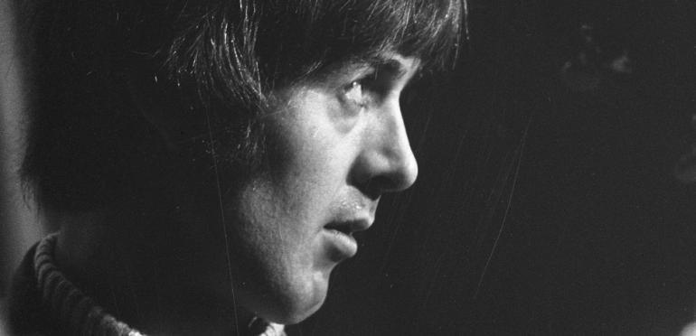 Top 4: The Spencer Davis Group
