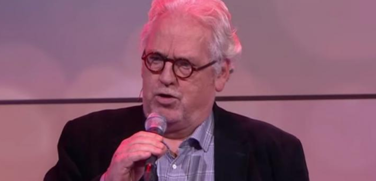 Top 4: Opgevallen! week 43