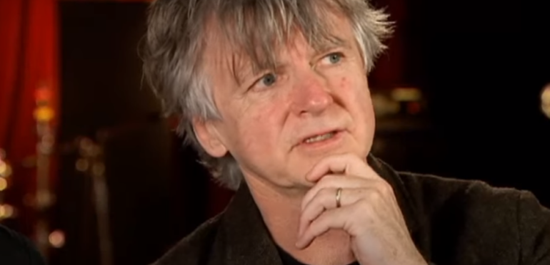 Crowded House keert terug