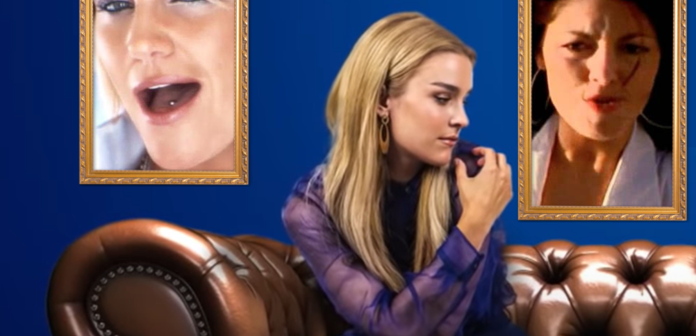 Pommelien Thijs in voetsporen van succesvolle landgenoten