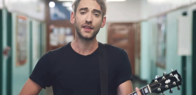 Banners heeft meest gedraaide hit