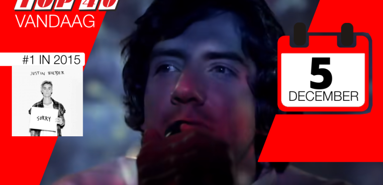 Vandaag: Afdankertje wordt nummer 1-hit