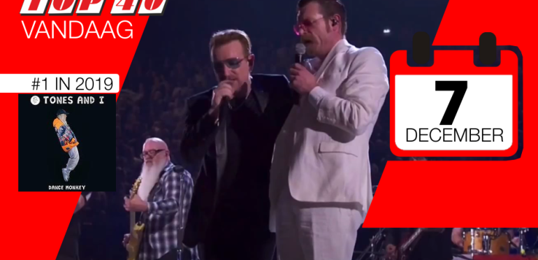 Vandaag: EODM weer in de Bataclan