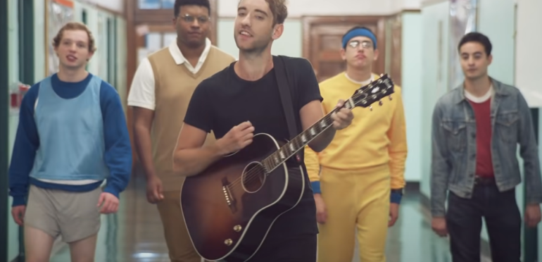 Someone To You blijft meest gedraaid