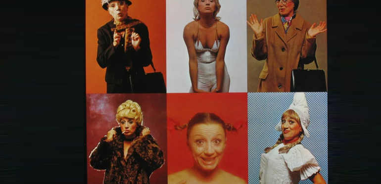 Corrie van Gorp (78) overleden