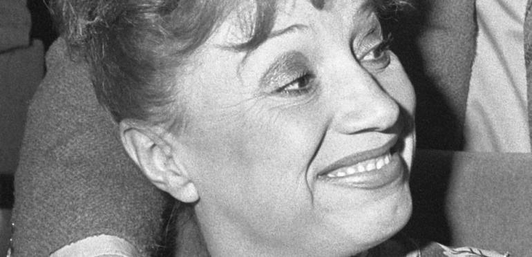 Top 4: Corrie Van Gorp