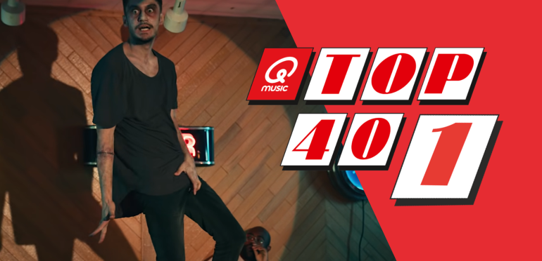 Tiësto scoort eerste nummer 1-hit in de Top 40