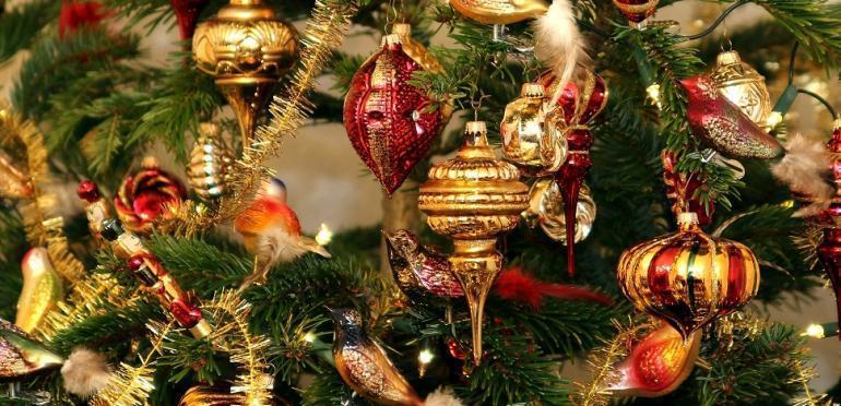 De grootste kersthits uit de jaren 70