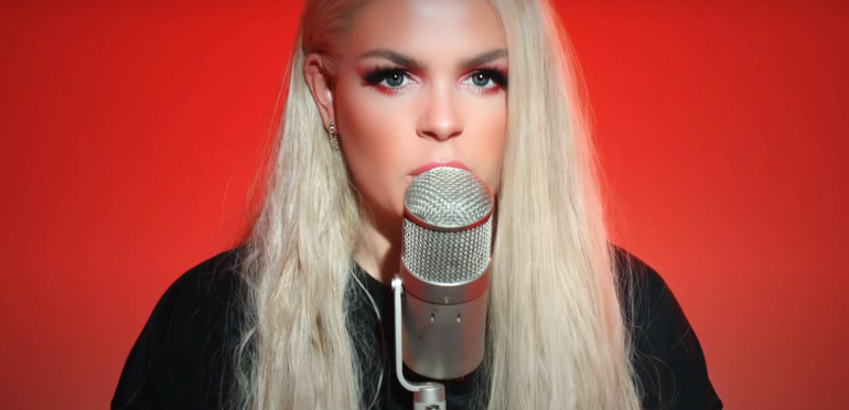 Liegende hits in de Top 40