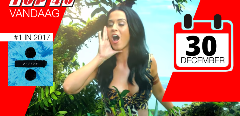 Vandaag: de scheiding van Katy Perry