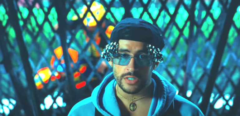 Global Top 40: Spaanstalige top 3