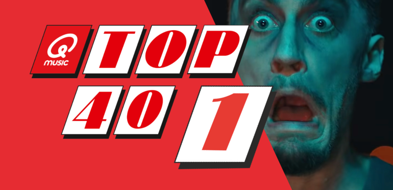 Tiësto blijft stevig op 1 in de Top 40