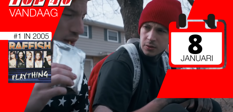 Vandaag: Twenty One Pilots brengt Vessel uit